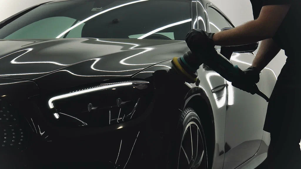 Why Choose ShinePro Detailing for Your Vehicle