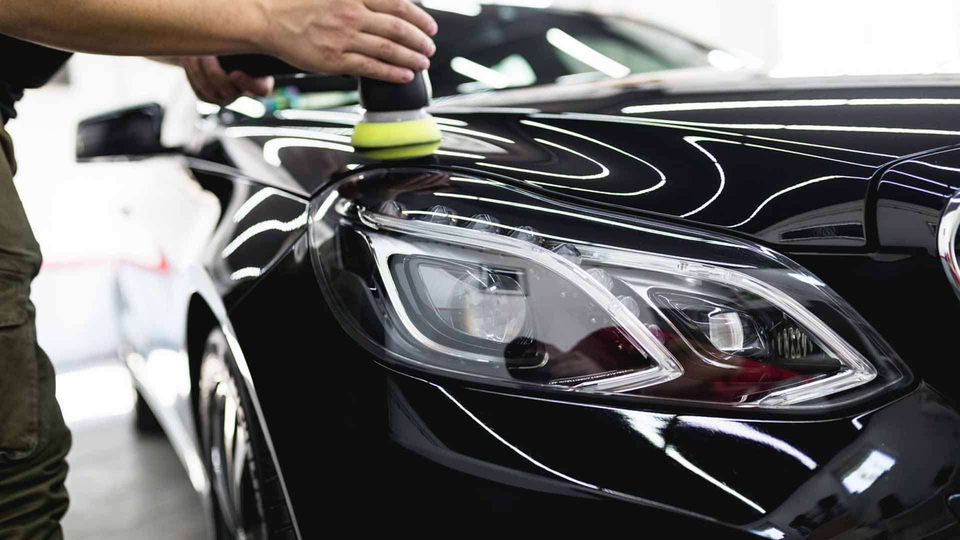 Frequently Asked Questions About Our Detailing Services